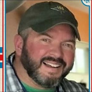 Meet your Posher, Patrick